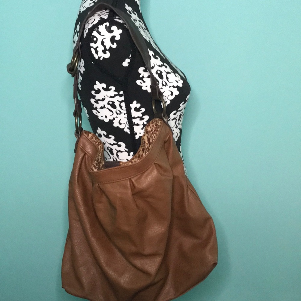 Shoulder bag